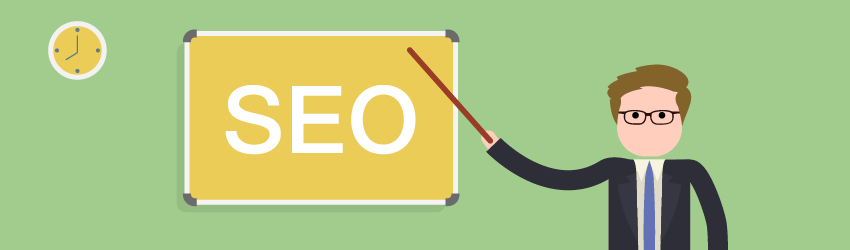 What are business leaders really saying about SEO?