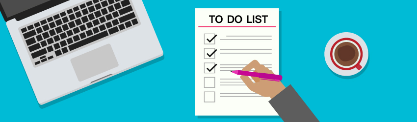 Changing WordPress themes can be a bothersome task. You're good to go with our to-do list.