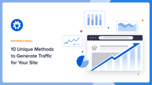 Steigern Sie den organischen Traffic mit diesen 10 Tipps.