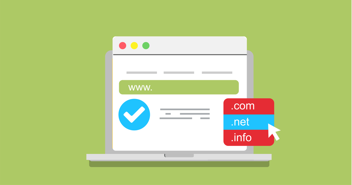 How to Choose the Right Domain Name for SEO | Semper Plugins