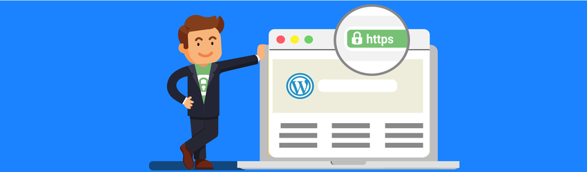 HTTPS will not only be an important ranking factor in the future for search machines, but also required for both existing and new WordPress installations.