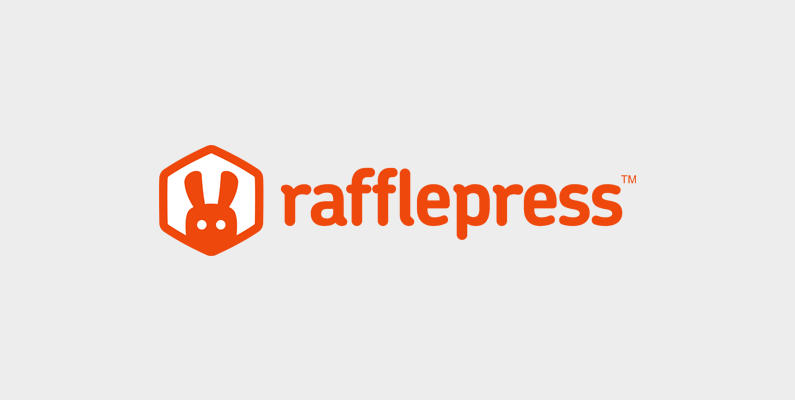 RafflePress is the best WordPress giveaway plugin