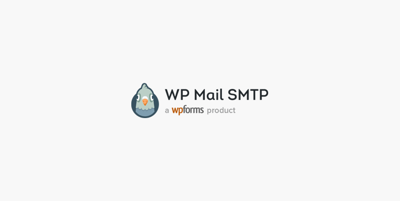 WP Mail SMTP best wordpress plugins