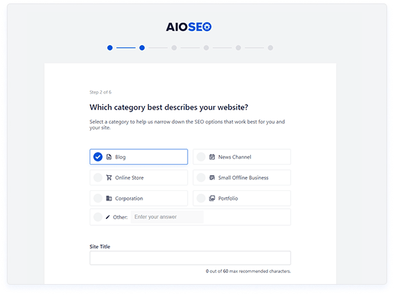 Aioseo - Best WordPress Seo Plugin & All In One Seo Toolkit