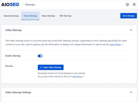 XML Sitemap Generator for Google – Plugin WordPress