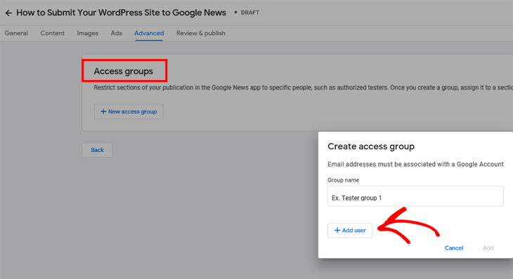 How to Submit Your WordPress Site to Google News (Step by Step)