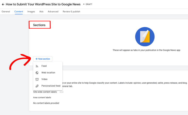 How to Submit Your WordPress Site to Google News (Step by Step)