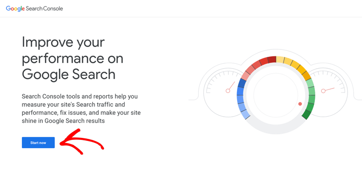 Add Google Search Console to Your WordPress Site