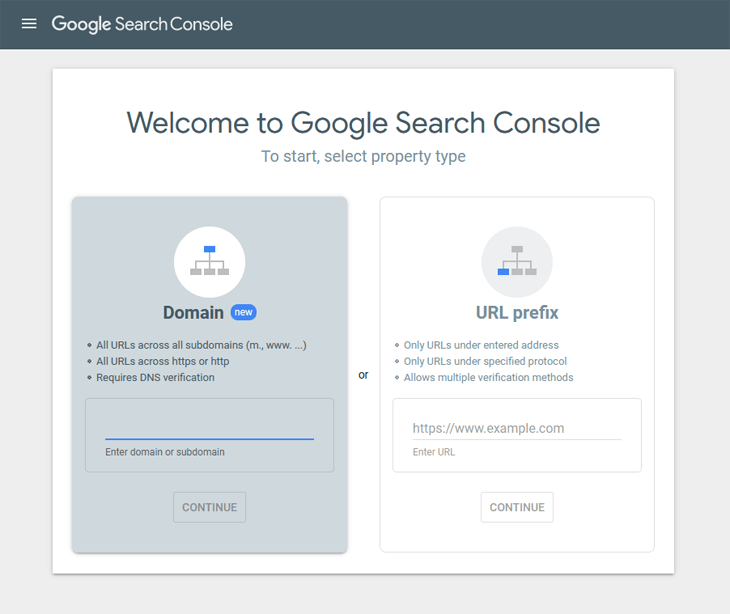 How to Add Google Search Console to Your WordPress Website