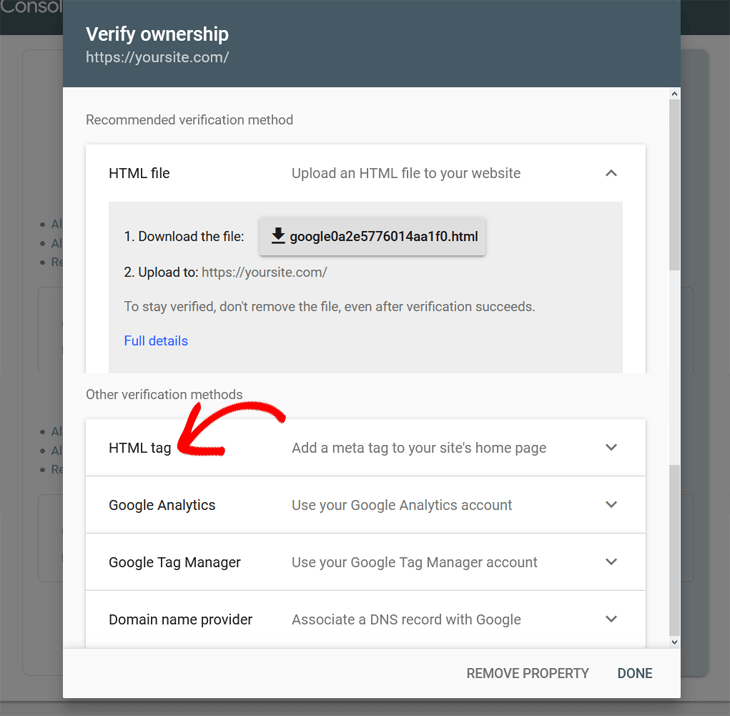 Google Search Console WordPress: Como Integrar