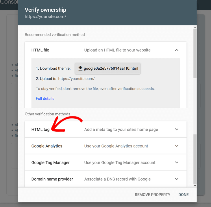 Google Search Console WordPress: Como Integrar 