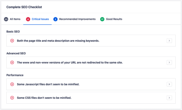 A Complete Local SEO Checklist: 10 Tips to Improve Rankings