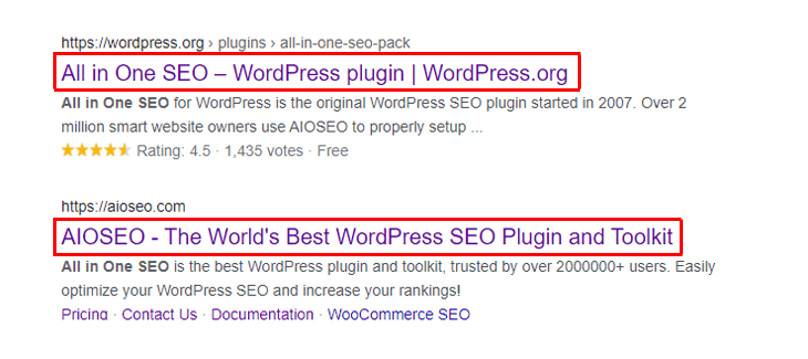 How to Change the SEO Title in WordPress (Step by Step)