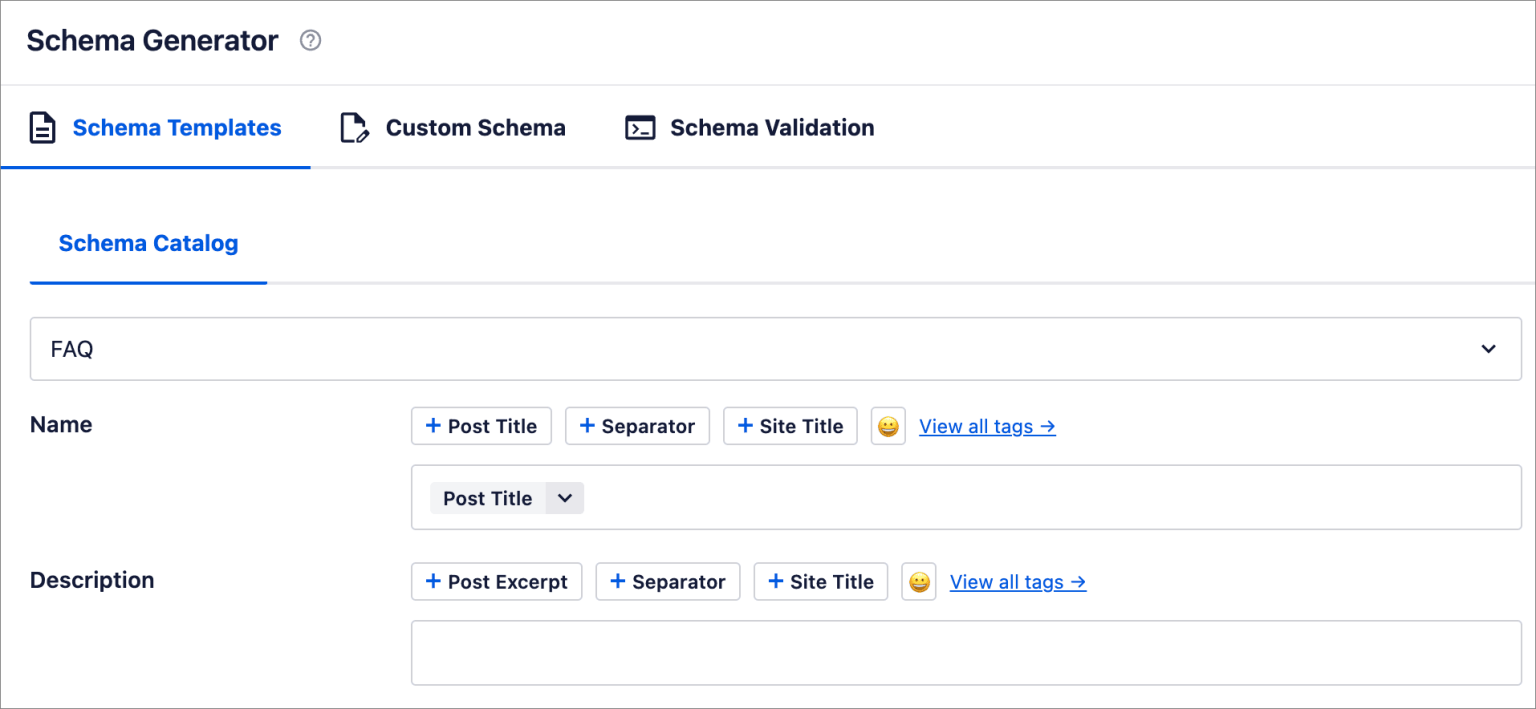 How to Add FAQ Schema in WordPress [The Easiest Way]