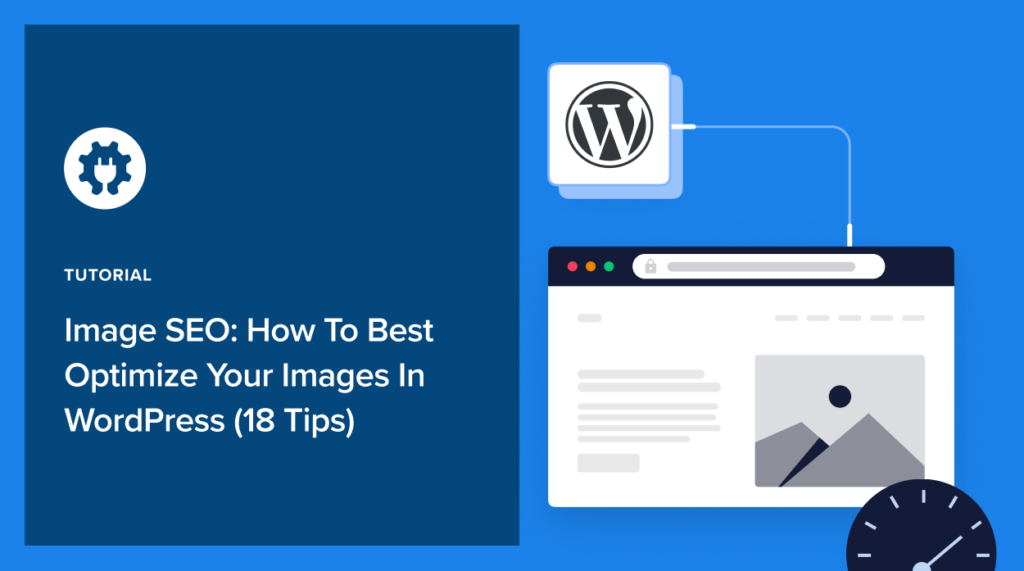Image SEO: How To Best Optimize Images In WordPress