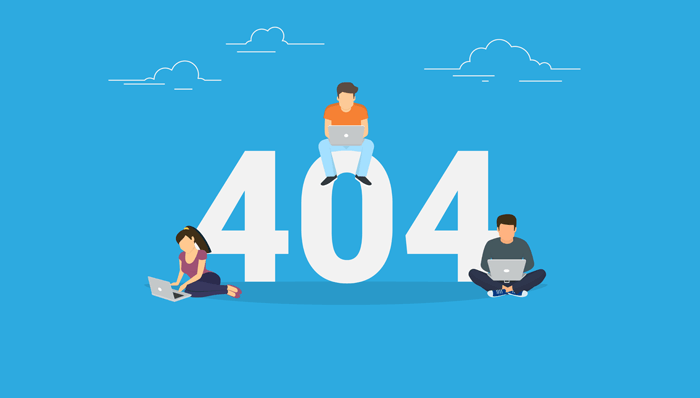 How to Easily Find and Fix 404 Errors in WordPress