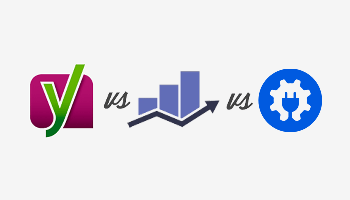 Yoast vs Rank Math vs All in One SEO: Which Is Better? (2021)