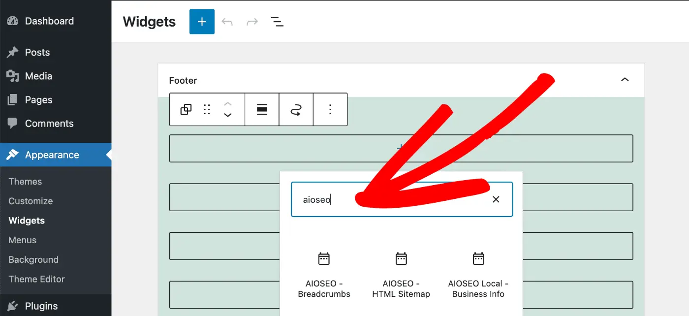 HTML sitemap • VIZZZIO