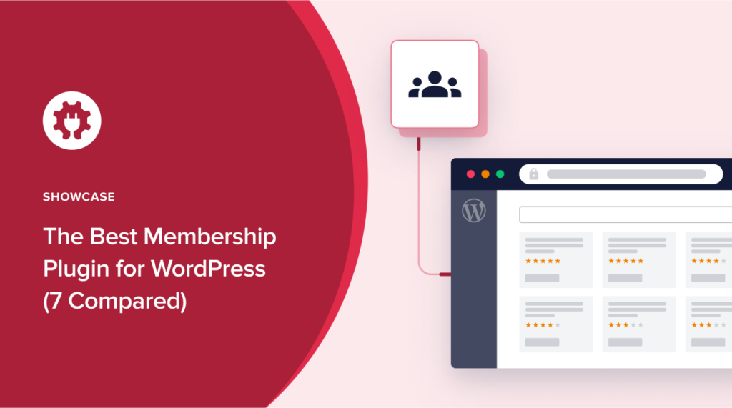 If you're looking for the best membership plugin for WordPress, this post is for you.