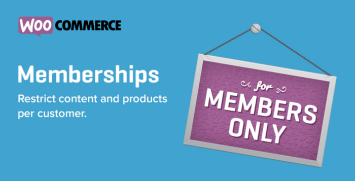 WooCommerce Memberships is highly rated as one of the best membership plugins for WordPress.