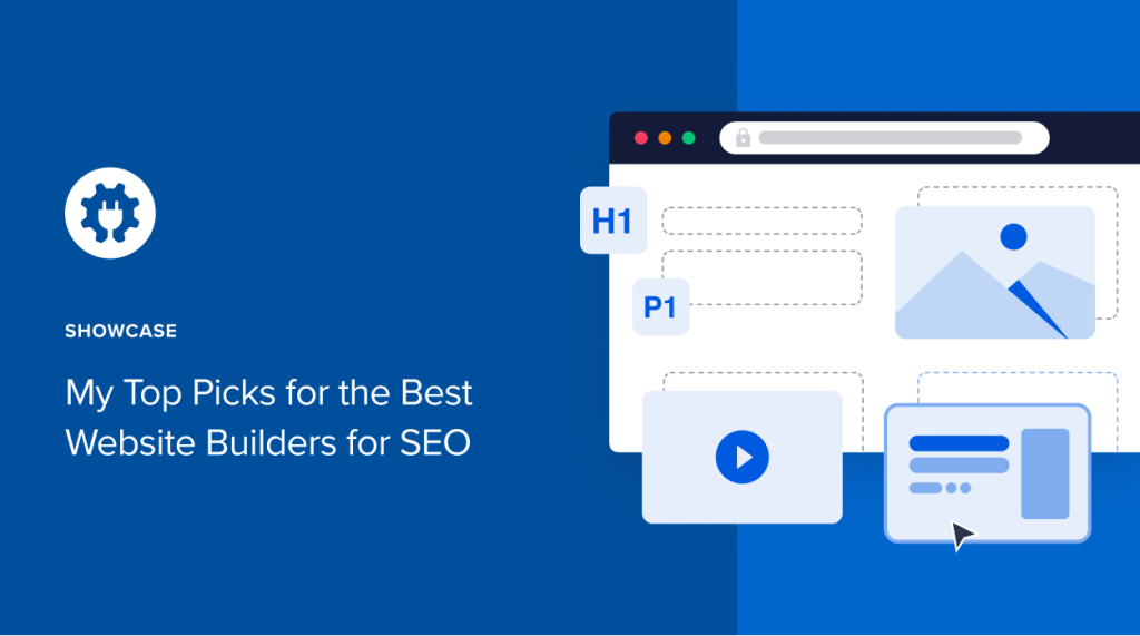 Best website builders for SEO. Best website builders for SEO.