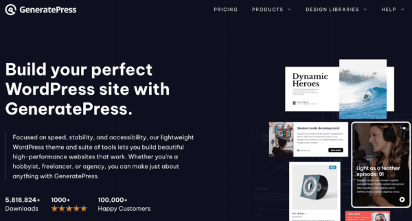 21 Best WordPress Themes for SEO in 2025 (Compared) 2026