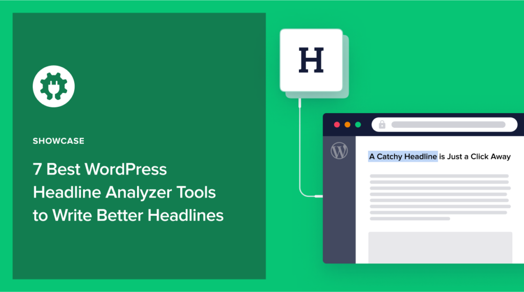 Looking for a headline analyzer tool to help you write better headlines? Then this post is just for you.