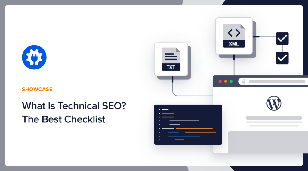 What is technical SEO? This post will answer that question and give you a few tips to implement