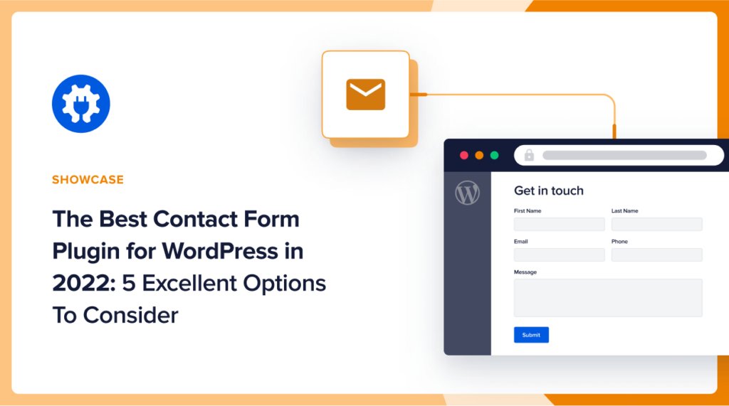looking for the best contact form plugin for Wordpress? Then this post is exactly what you need to read.