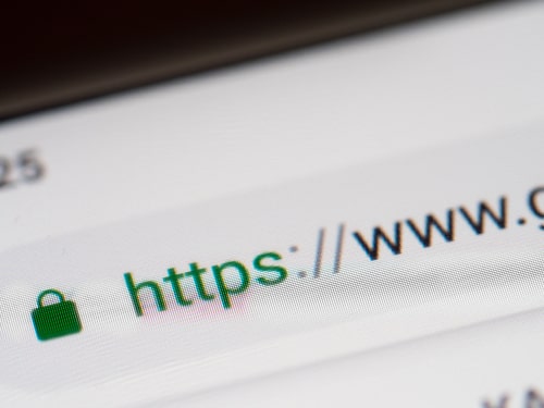 Moving your website to HTTPS is a good step to take towards robust web security.