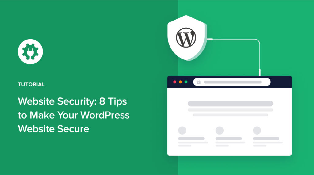 Want to know how to beef up your website security? Then this post is just for you.