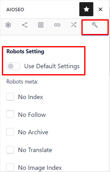 Another way to boost your Divi SEO is to create and optimize a robots.txt file.