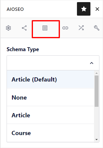 You can implement Schema markup from your Divi settings if you have AIOSEO.