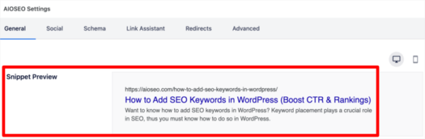 How To Add Seo Keywords In Wordpress Boost Ctr And Rankings 1270