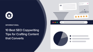 Need help mastering SEO copywriting? This post is just for you.