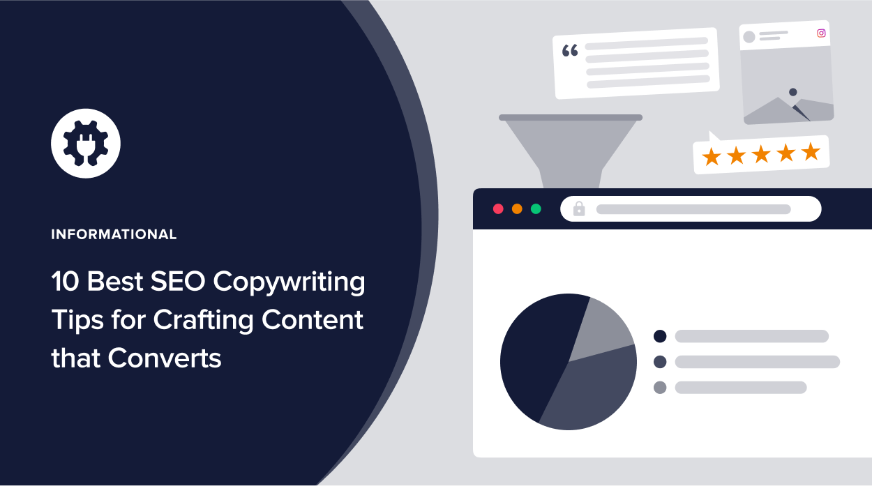 Mastering SEO Copywriting with Essential Tools