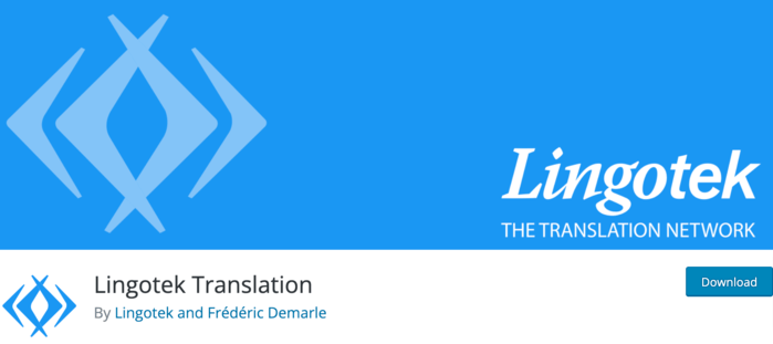 Lingotek uses both machine translation and human translators to help you create a multilingual website.