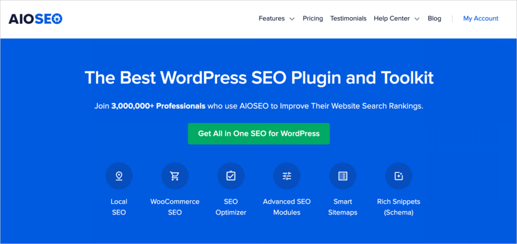 aioseo best free seo tools