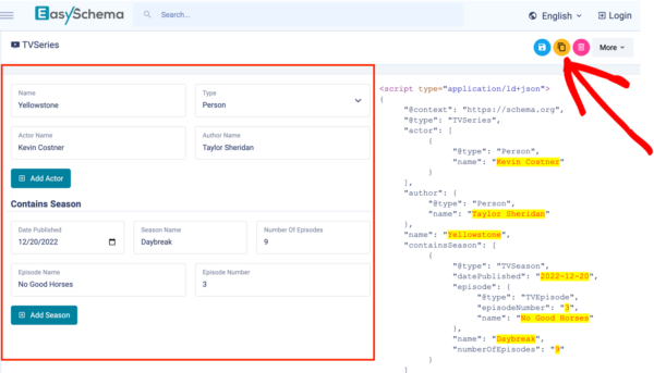 How to Create Custom Schema Markup in WordPress