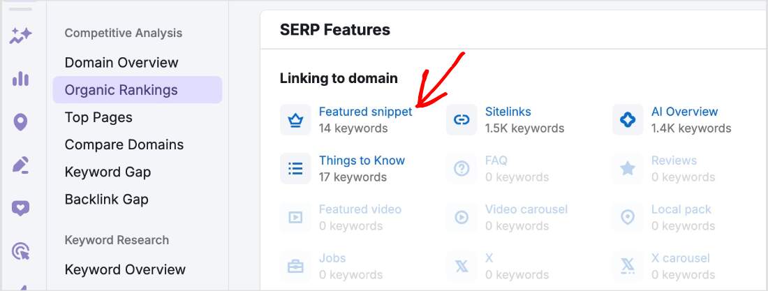 How to Get Featured Snippets on Google [A Beginner's Guide]
