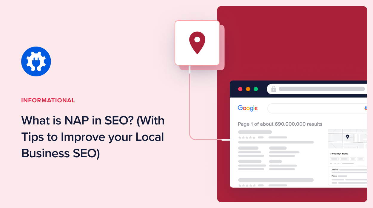 What is NAP in SEO? (Plus: Business Directory Listings Tips)