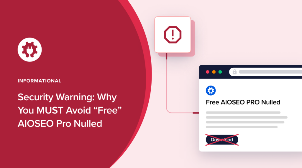 aioseo pro nulled