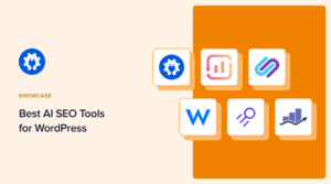 Best AI SEO tools for WordPress