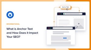 what is anchor text what is anchor text