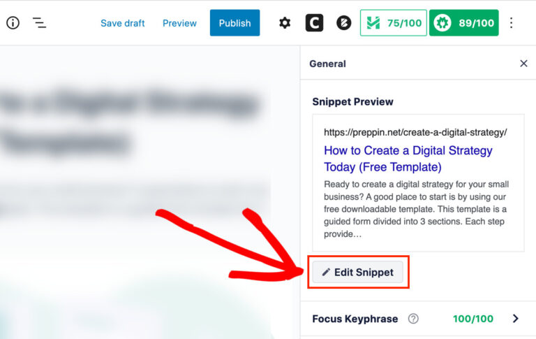 How to Use a SERP Snippet Tool to Improve Your SEO