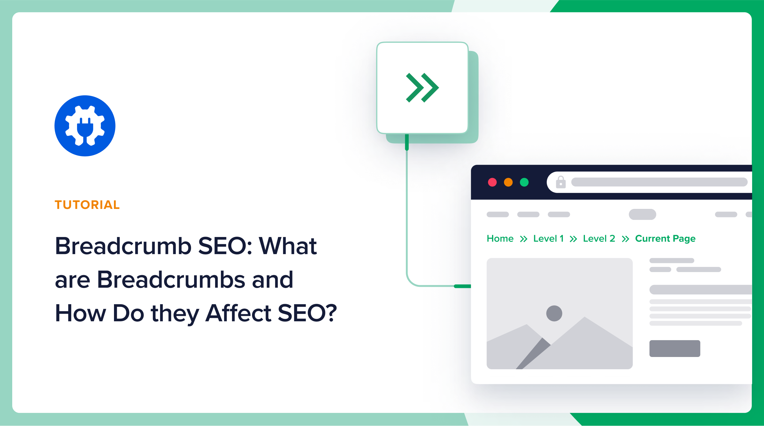 Breadcrumb SEO What are Breadcrumbs? How Do They Affect SEO?