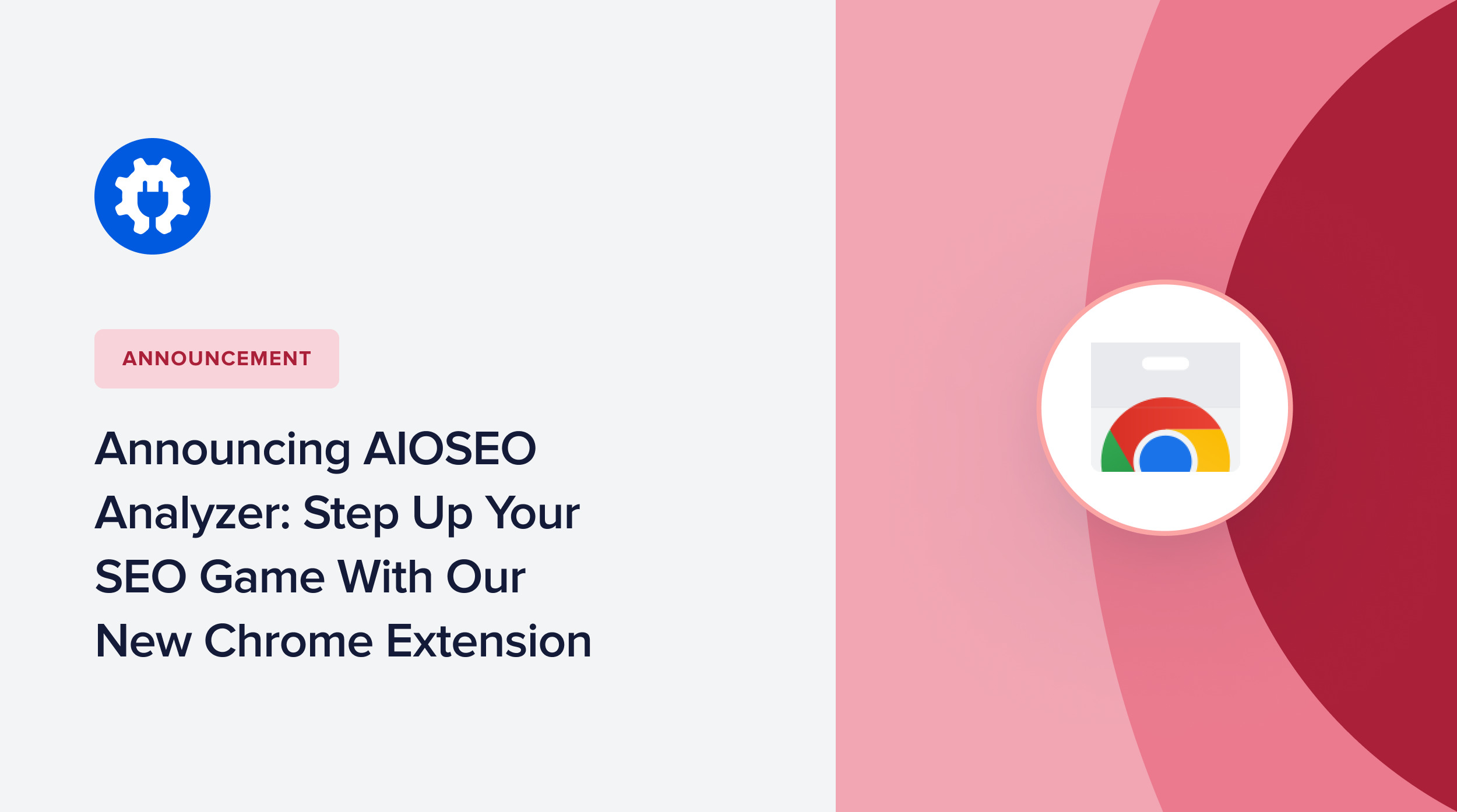 FREE] Announcing AIOSEO Chrome Extension SEO Analyzer - Download NOW!