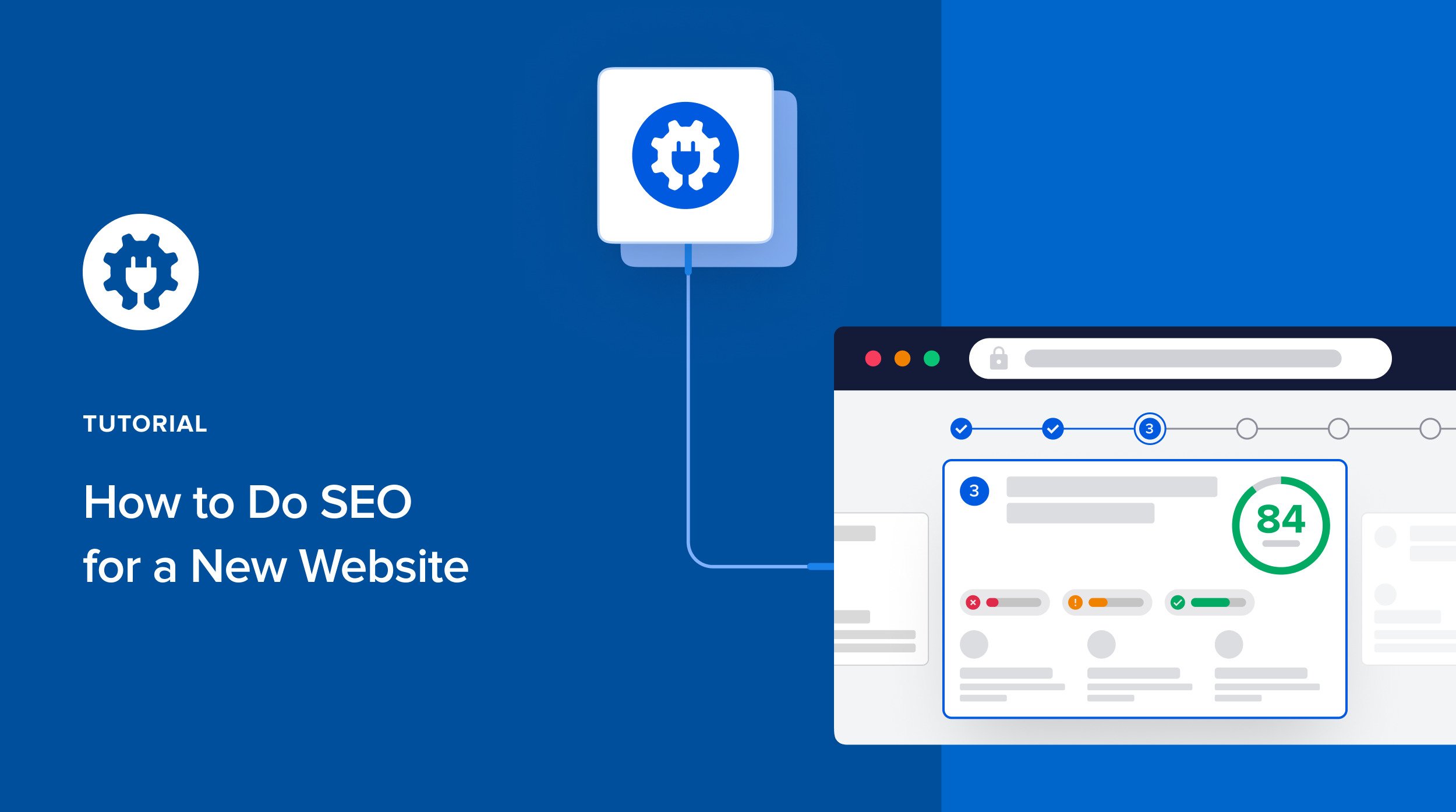 How to Do SEO for a New Website [8 Pro Tips]
