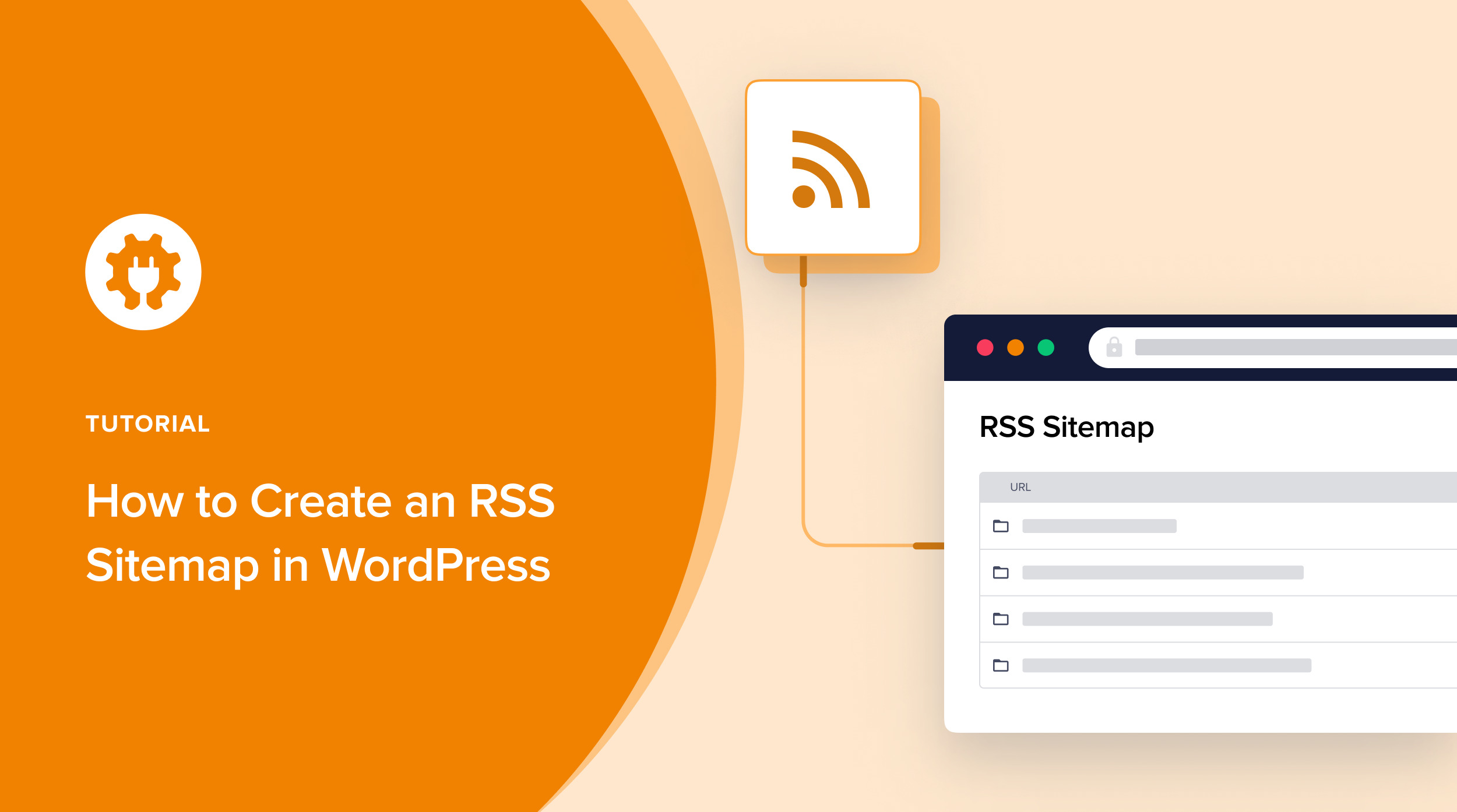 como criar um sitemap rss no wordpress