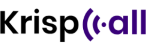 KrispCall Logo